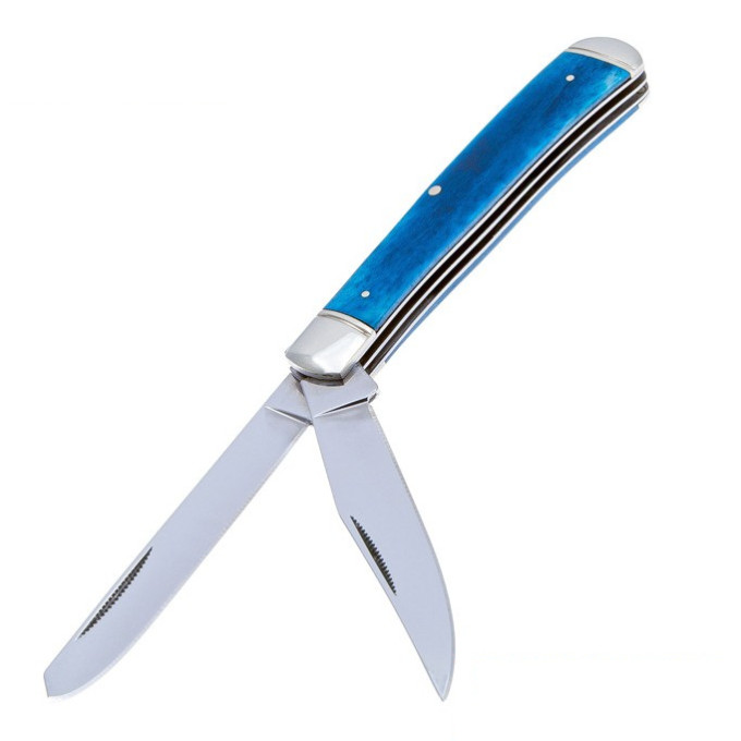 Нож COLD STEEL TRAPPER FL-TRPR-B CS_FL-TRPR-B